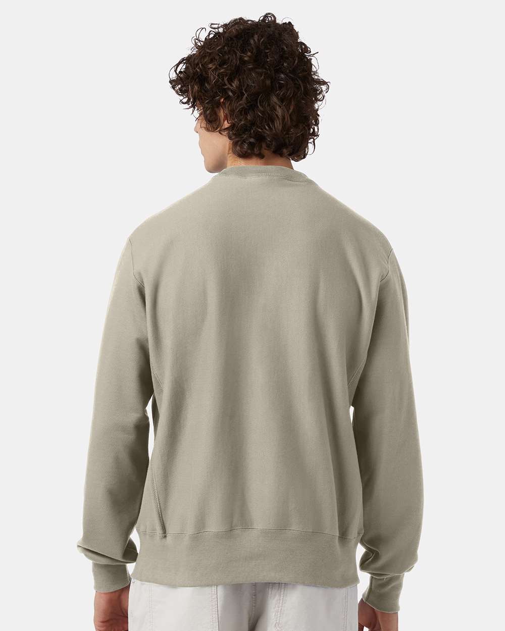 Unisex Reverse WeaveÃ‚Â® Crewneck Sweatshirt