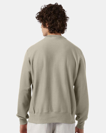 Unisex Reverse WeaveÃ‚Â® Crewneck Sweatshirt