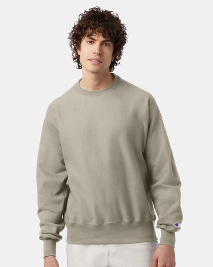 Unisex Reverse WeaveÃ‚Â® Crewneck Sweatshirt