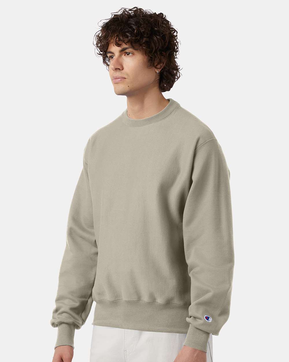 Unisex Reverse WeaveÃ‚Â® Crewneck Sweatshirt
