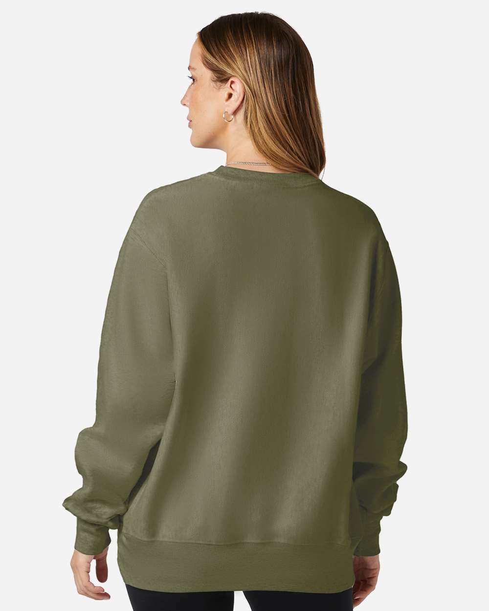 Unisex Reverse WeaveÃ‚Â® Crewneck Sweatshirt