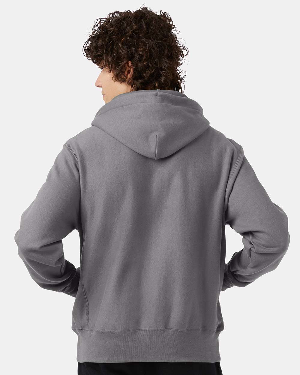 Unisex Reverse WeaveÃ‚Â® Hooded Sweatshirt