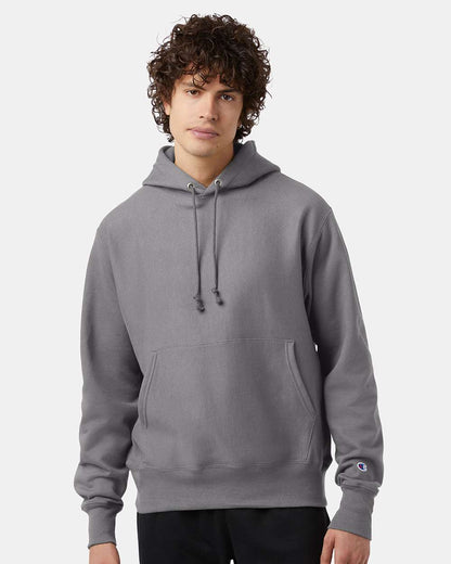 Unisex Reverse WeaveÃ‚Â® Hooded Sweatshirt