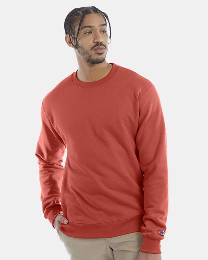 Unisex PowerblendÃ‚Â® Crewneck Sweatshirt