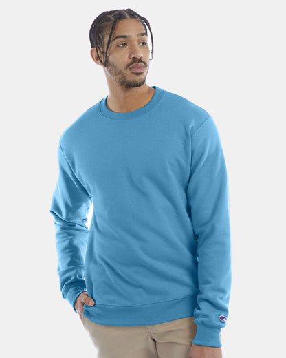 Unisex PowerblendÃ‚Â® Crewneck Sweatshirt