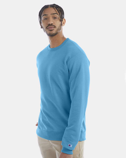 Unisex PowerblendÃ‚Â® Crewneck Sweatshirt