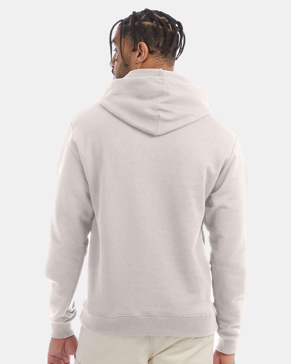 Unisex PowerblendÃ‚Â® Hooded Sweatshirt