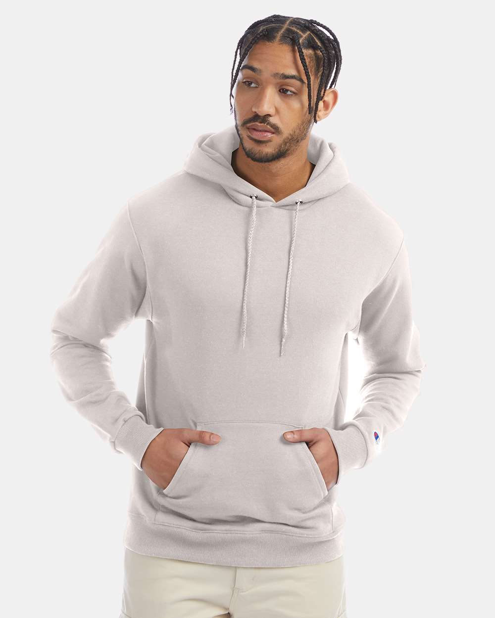 Unisex PowerblendÃ‚Â® Hooded Sweatshirt