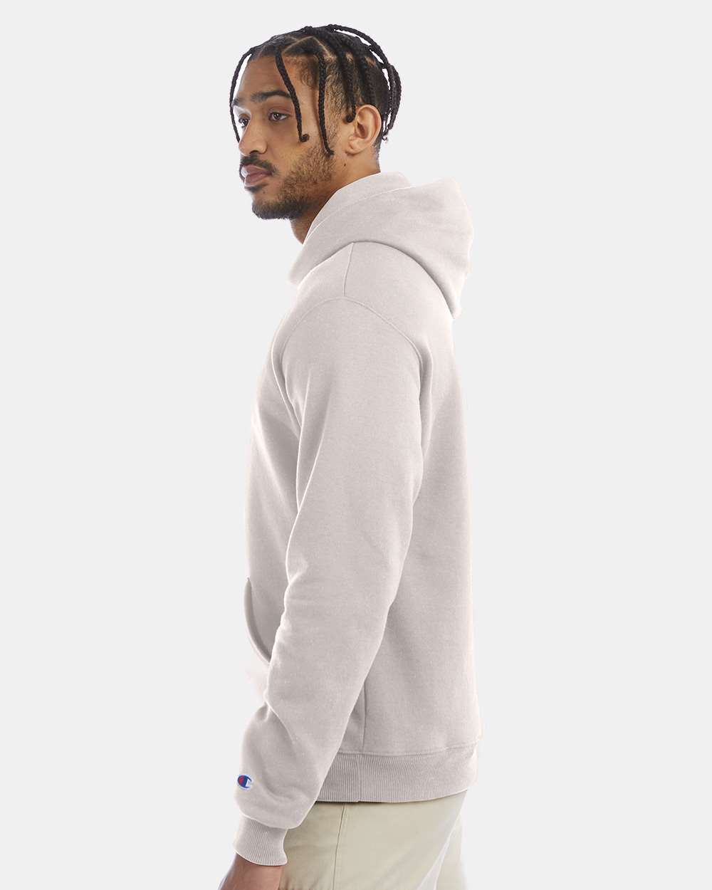 Unisex PowerblendÃ‚Â® Hooded Sweatshirt