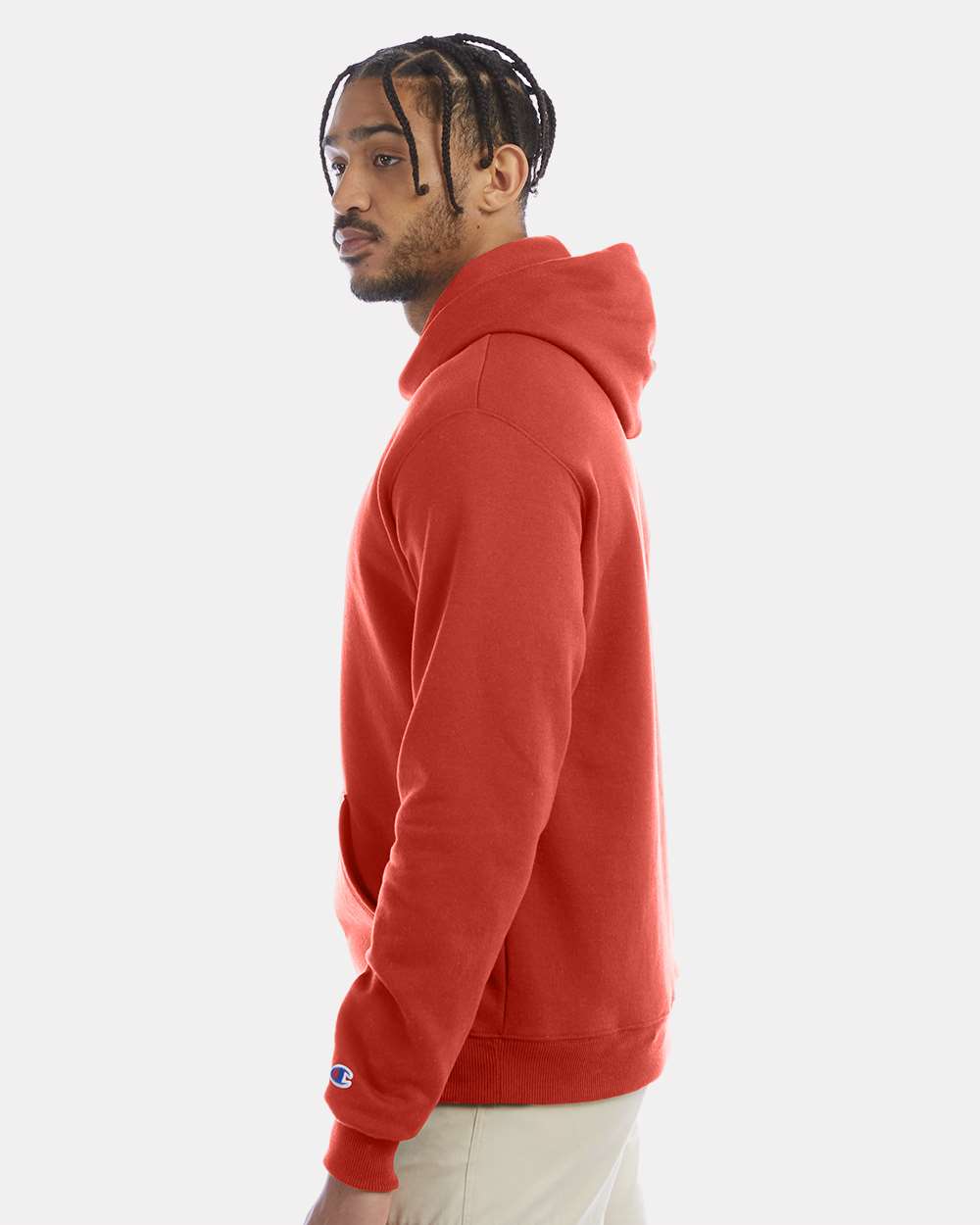 Unisex PowerblendÃ‚Â® Hooded Sweatshirt