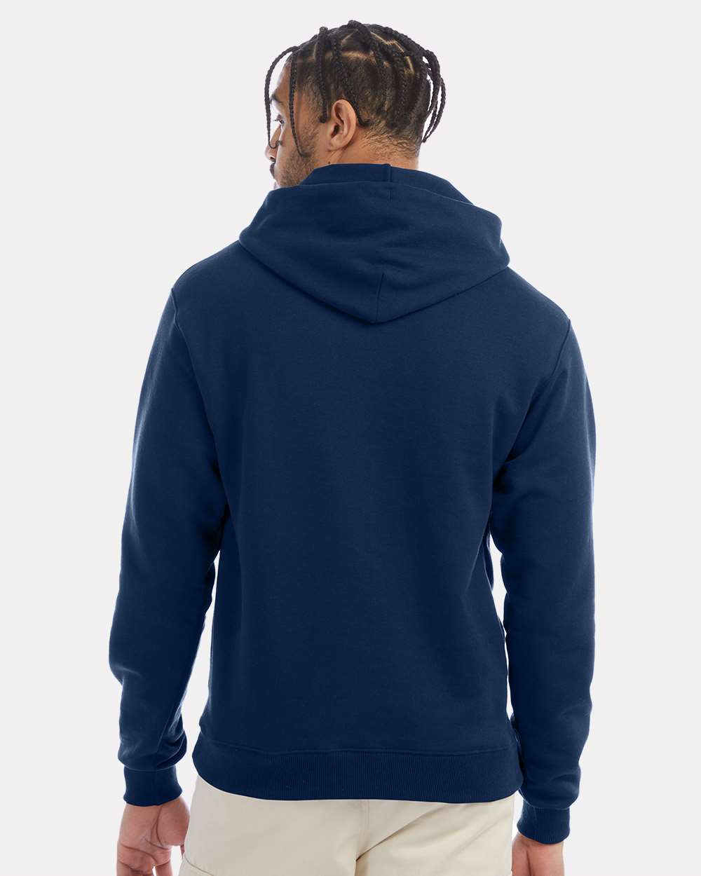 Unisex PowerblendÃ‚Â® Hooded Sweatshirt