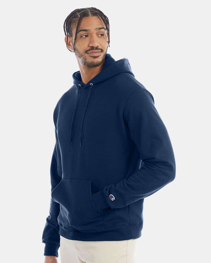 Unisex PowerblendÃ‚Â® Hooded Sweatshirt