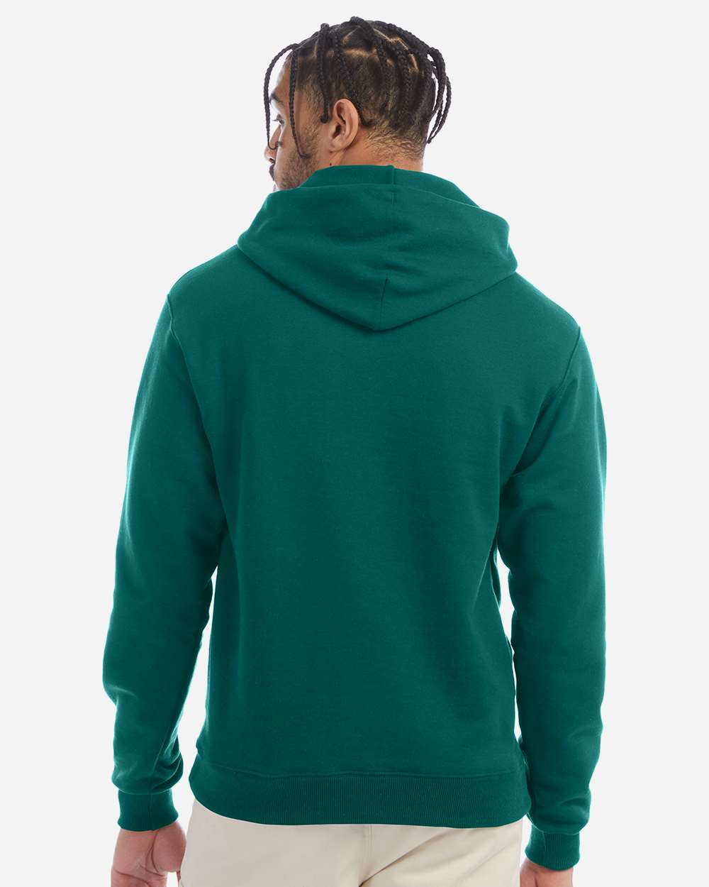 Unisex PowerblendÃ‚Â® Hooded Sweatshirt