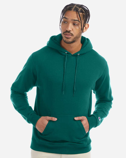 Unisex PowerblendÃ‚Â® Hooded Sweatshirt