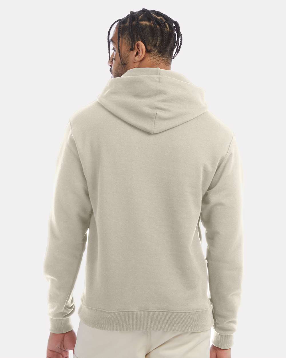 Unisex PowerblendÃ‚Â® Hooded Sweatshirt