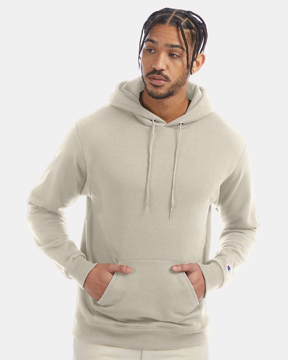 Unisex PowerblendÃ‚Â® Hooded Sweatshirt