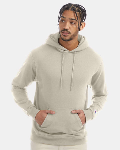 Unisex PowerblendÃ‚Â® Hooded Sweatshirt