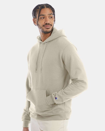 Unisex PowerblendÃ‚Â® Hooded Sweatshirt