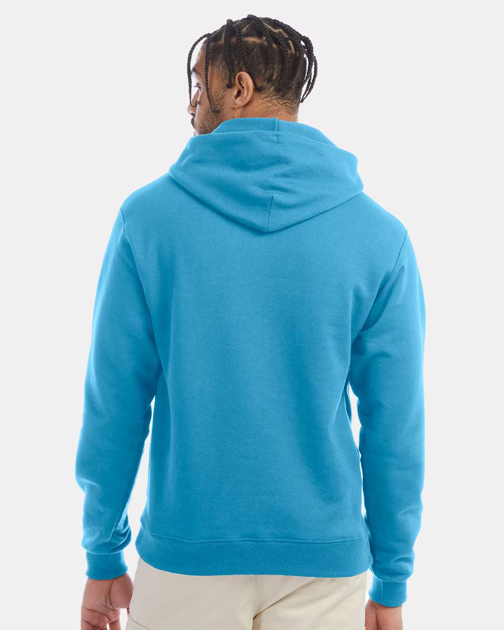 Unisex PowerblendÃ‚Â® Hooded Sweatshirt