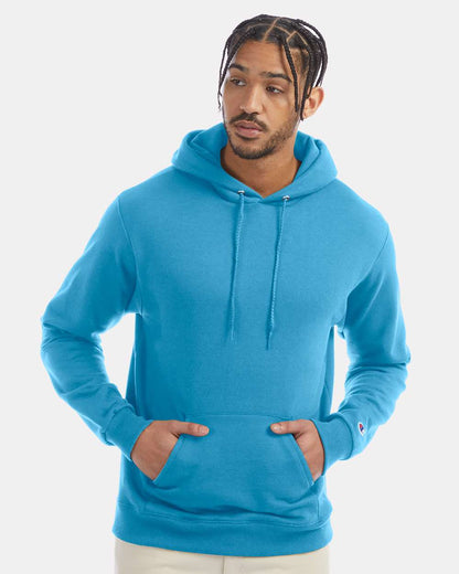 Unisex PowerblendÃ‚Â® Hooded Sweatshirt