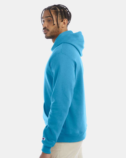 Unisex PowerblendÃ‚Â® Hooded Sweatshirt