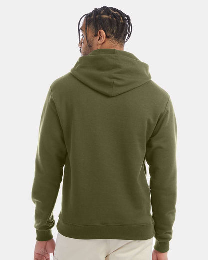 Unisex PowerblendÃ‚Â® Hooded Sweatshirt
