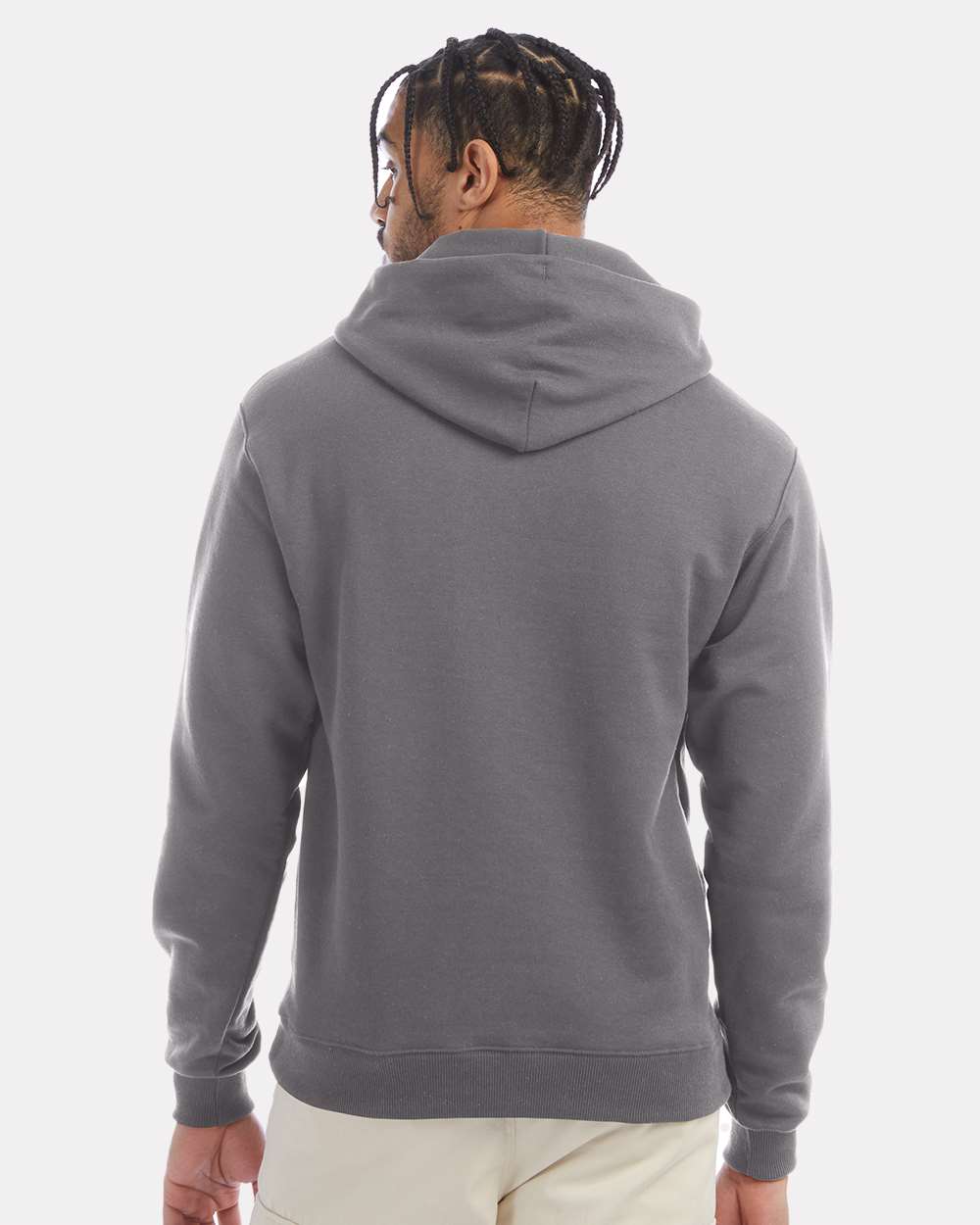 Unisex PowerblendÃ‚Â® Hooded Sweatshirt