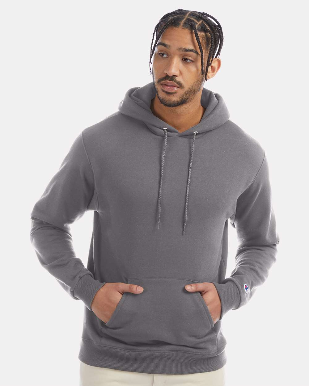 Unisex PowerblendÃ‚Â® Hooded Sweatshirt