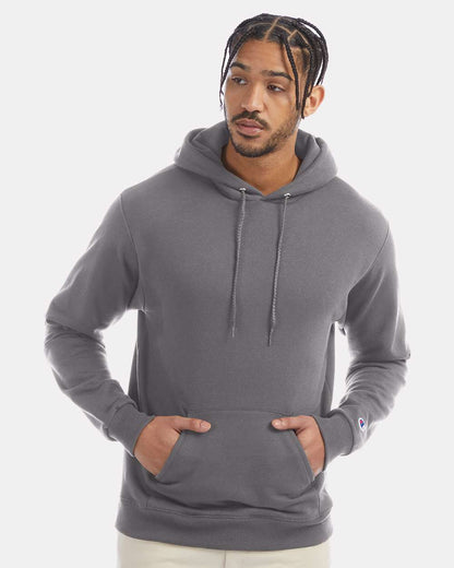 Unisex PowerblendÃ‚Â® Hooded Sweatshirt