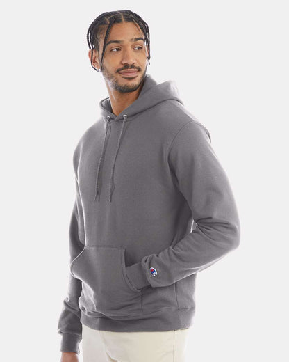 Unisex PowerblendÃ‚Â® Hooded Sweatshirt