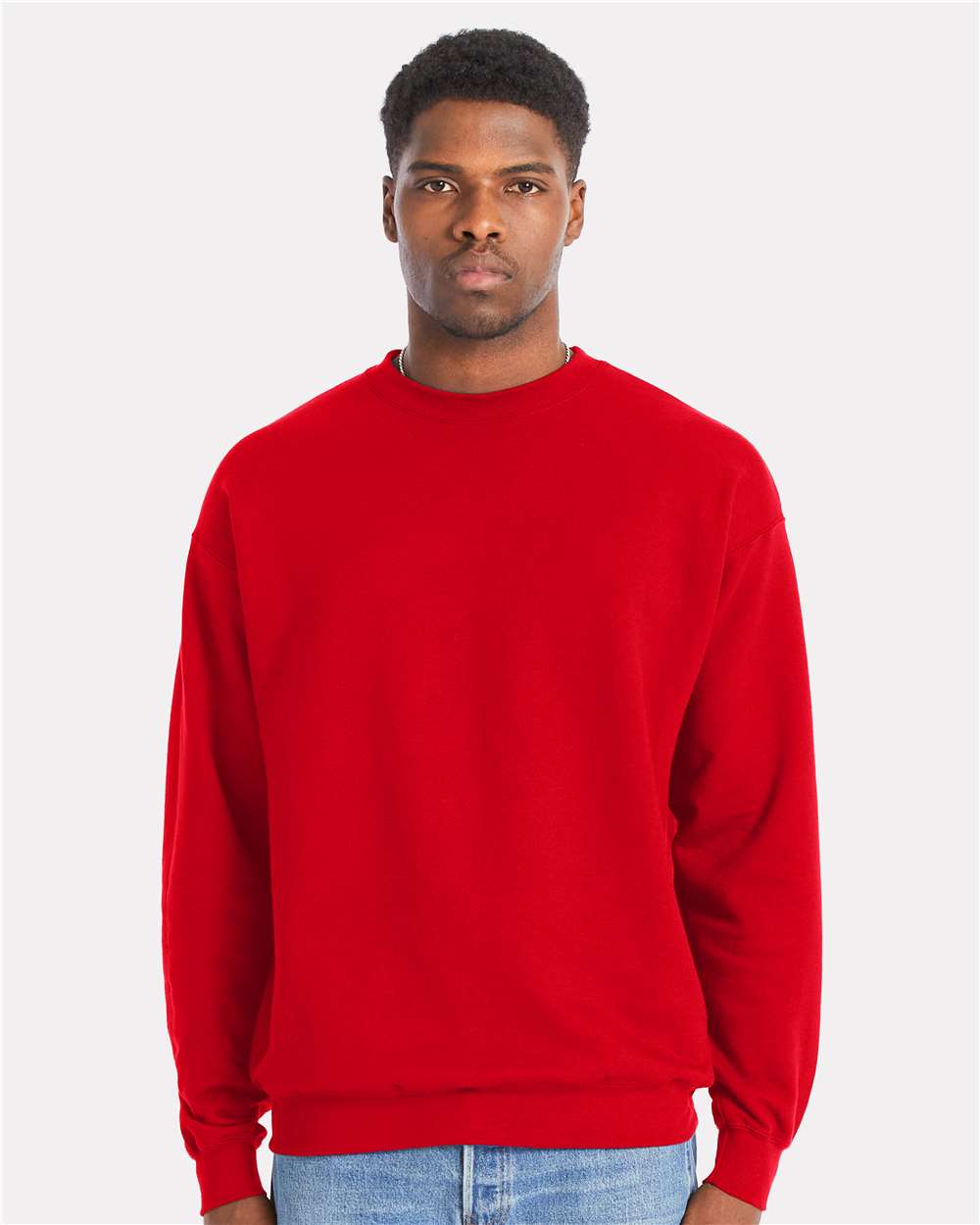 Unisex Perfect Sweats Crewneck Sweatshirt