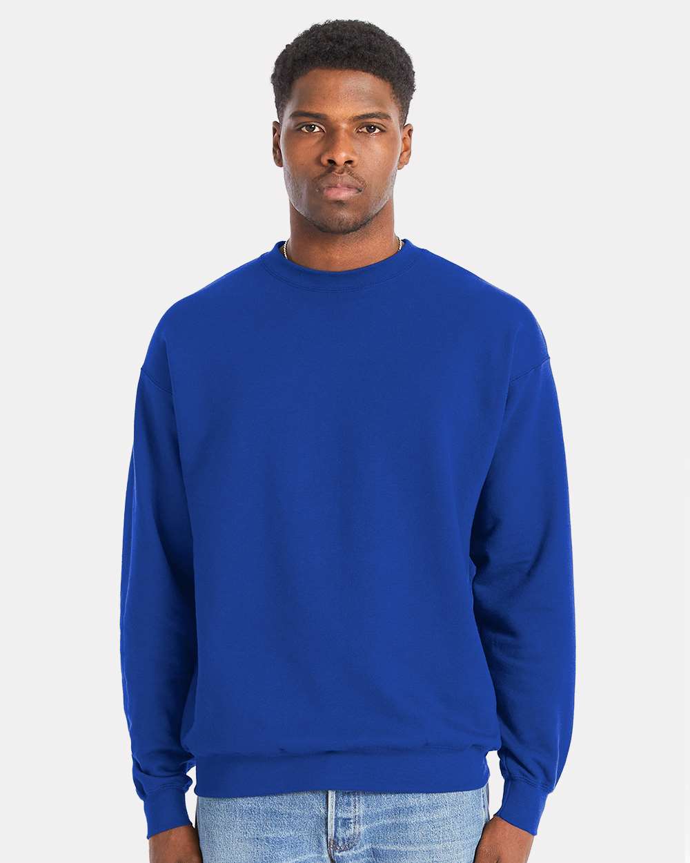 Unisex Perfect Sweats Crewneck Sweatshirt
