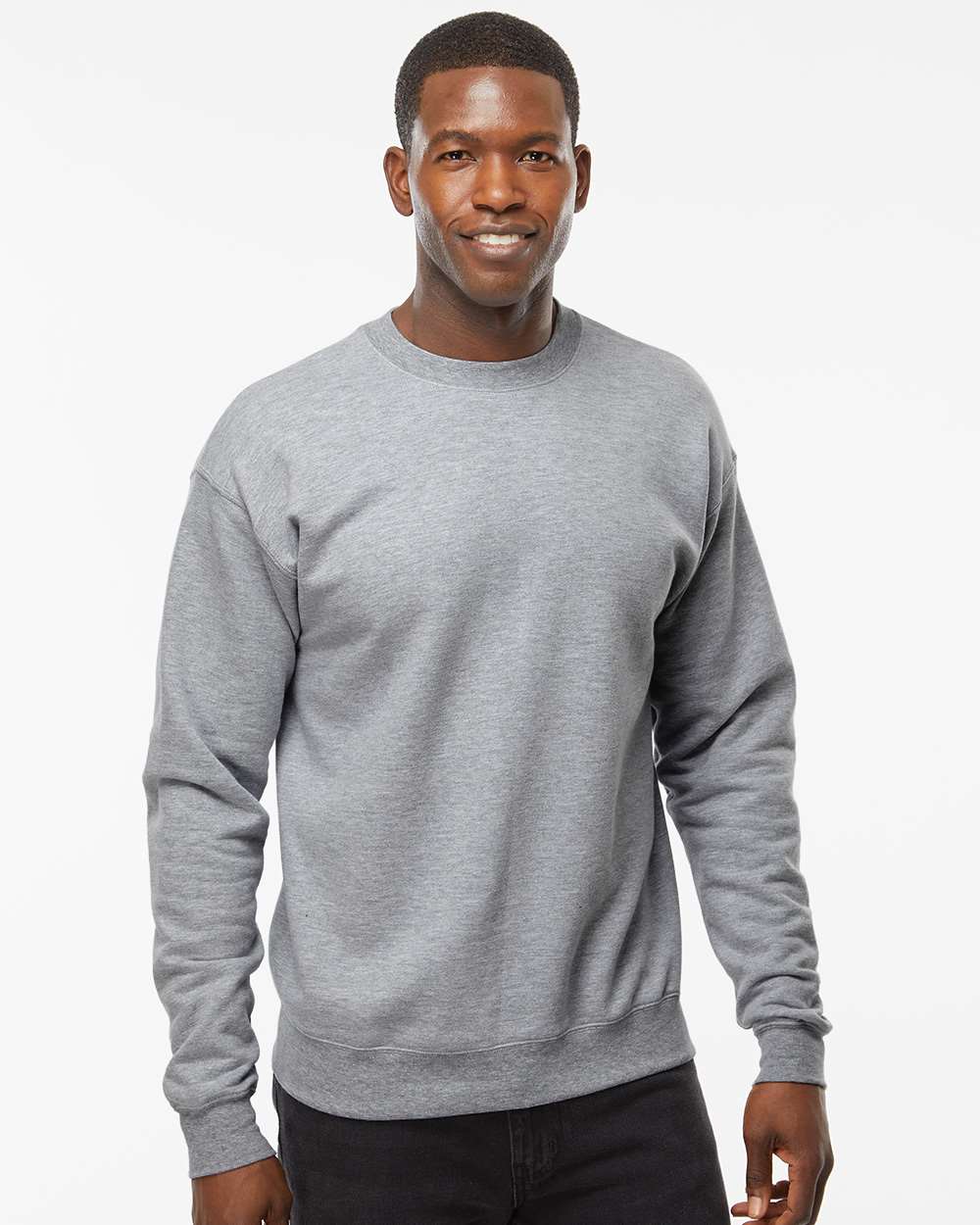 Unisex Perfect Sweats Crewneck Sweatshirt