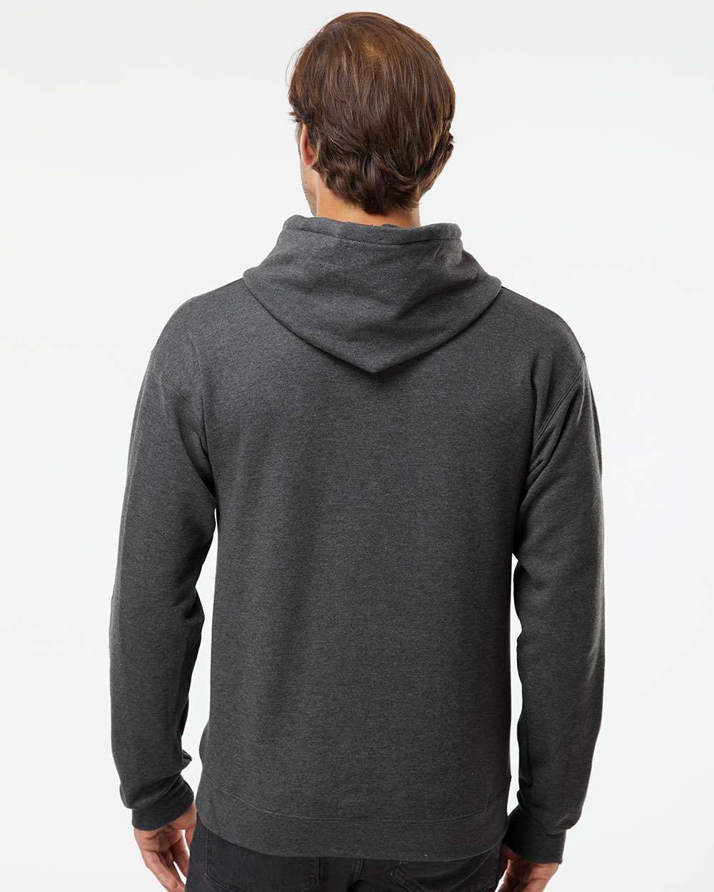 Unisex Perfect Sweats Hooded Sweatshirt