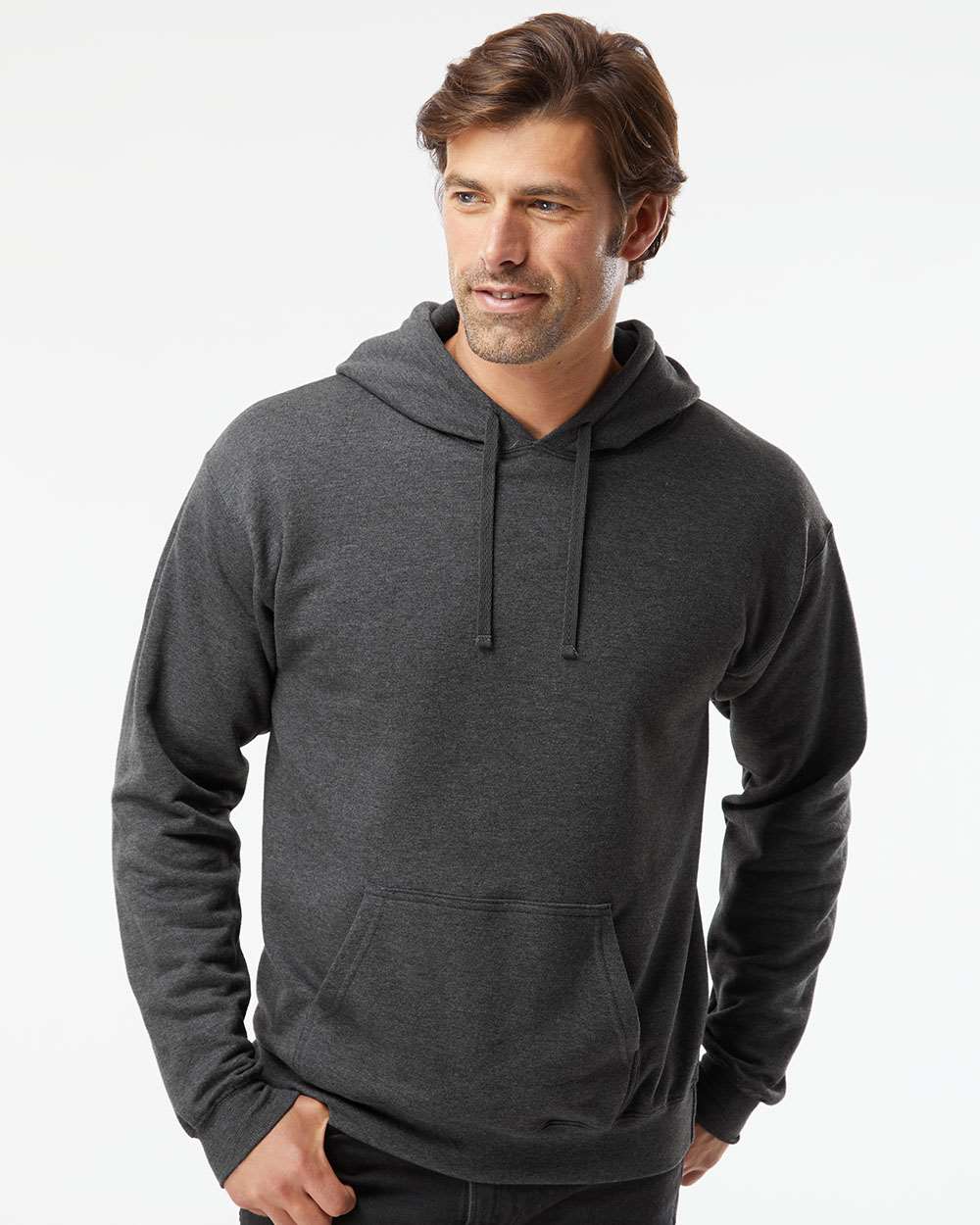 Unisex Perfect Sweats Hooded Sweatshirt