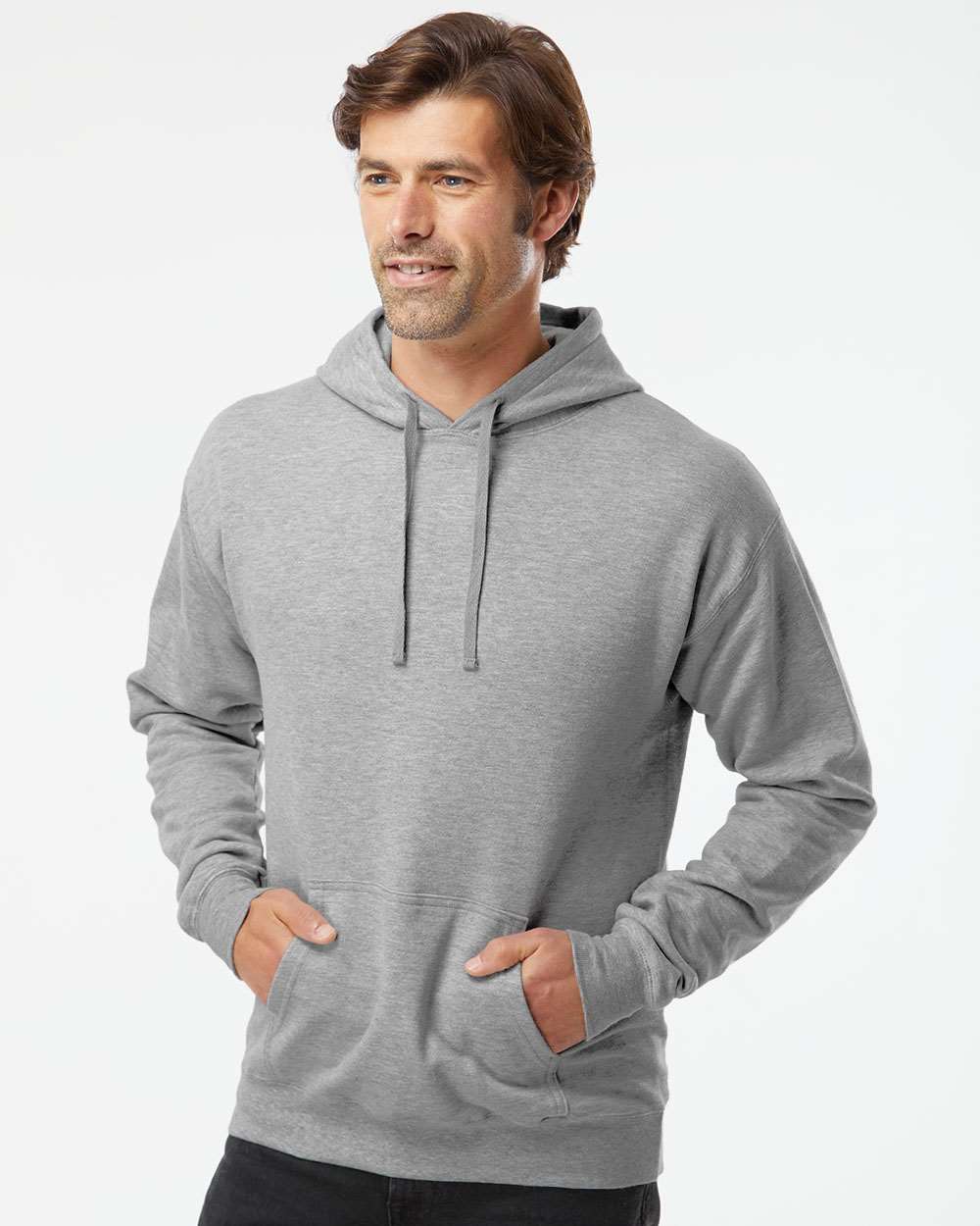 Unisex Perfect Sweats Hooded Sweatshirt