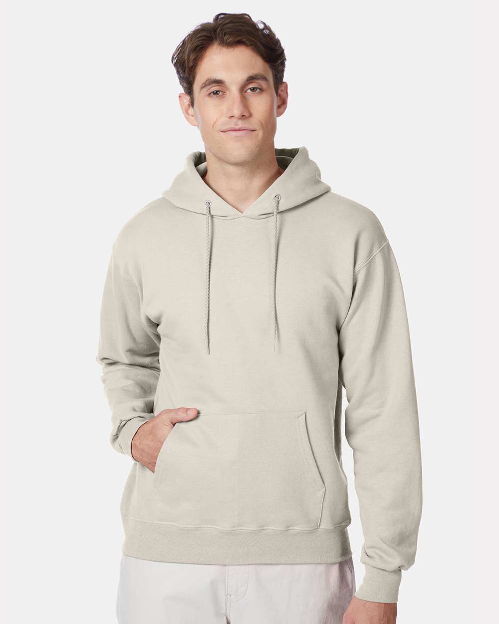 Unisex Ultimate CottonÃ‚Â® Hooded Sweatshirt
