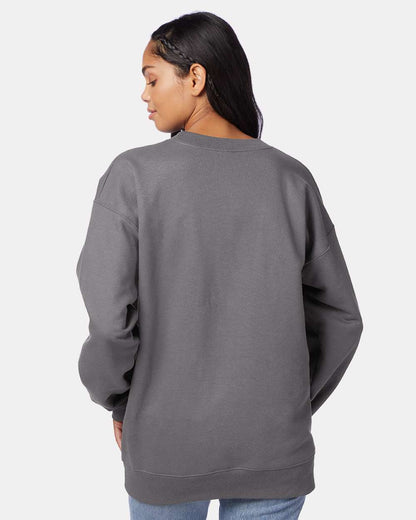 Unisex Ultimate CottonÃ‚Â® Crewneck Sweatshirt