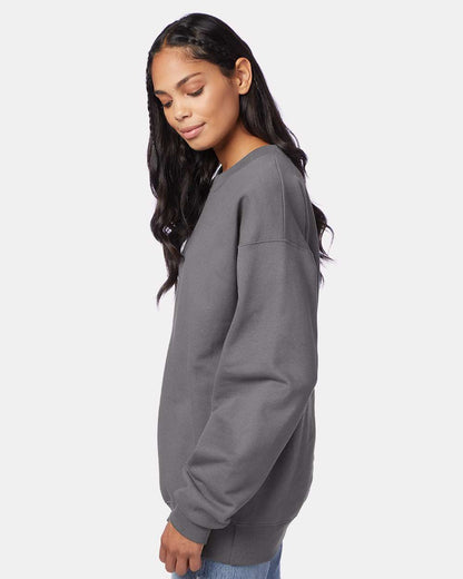 Unisex Ultimate CottonÃ‚Â® Crewneck Sweatshirt