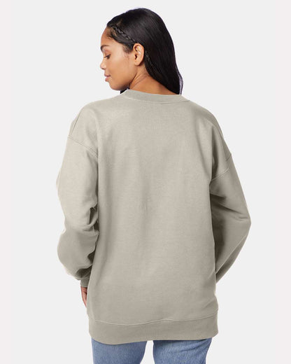 Unisex Ultimate CottonÃ‚Â® Crewneck Sweatshirt
