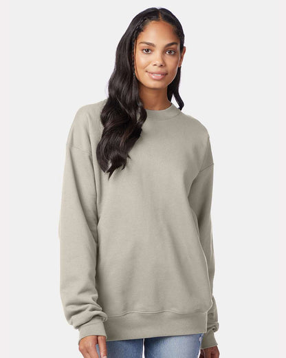 Unisex Ultimate CottonÃ‚Â® Crewneck Sweatshirt