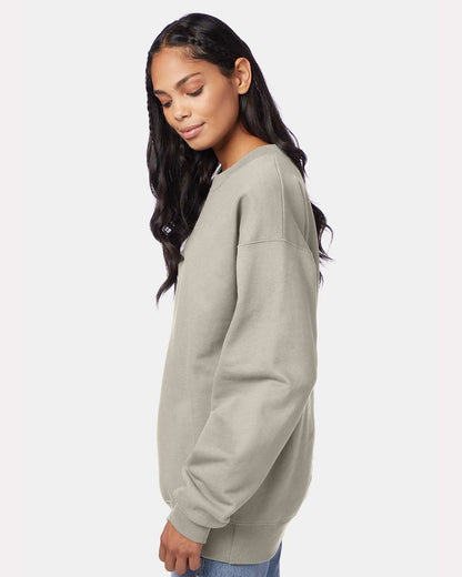 Unisex Ultimate CottonÃ‚Â® Crewneck Sweatshirt