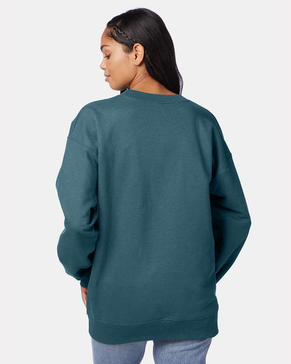 Unisex Ultimate CottonÃ‚Â® Crewneck Sweatshirt