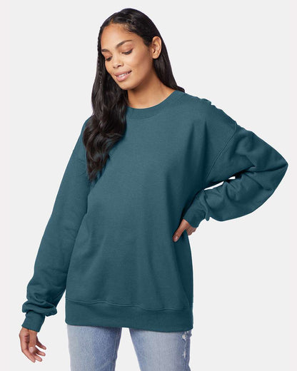 Unisex Ultimate CottonÃ‚Â® Crewneck Sweatshirt