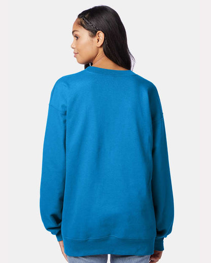 Unisex Ultimate CottonÃ‚Â® Crewneck Sweatshirt