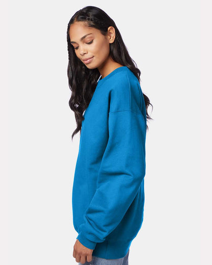 Unisex Ultimate CottonÃ‚Â® Crewneck Sweatshirt