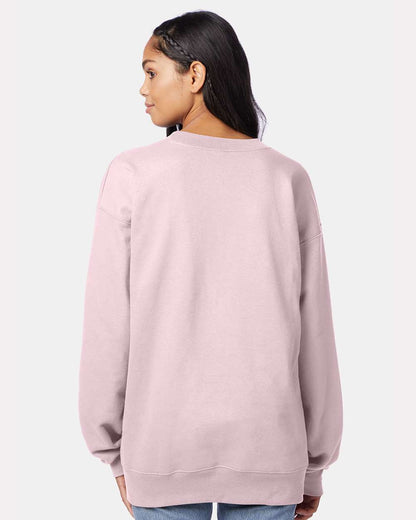 Unisex Ultimate CottonÃ‚Â® Crewneck Sweatshirt