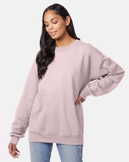 Unisex Ultimate CottonÃ‚Â® Crewneck Sweatshirt