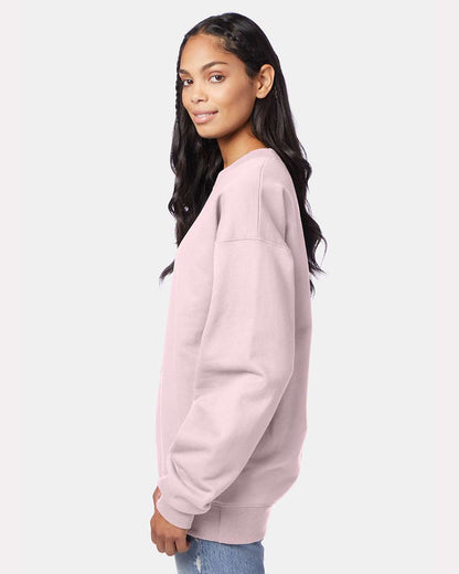 Unisex Ultimate CottonÃ‚Â® Crewneck Sweatshirt