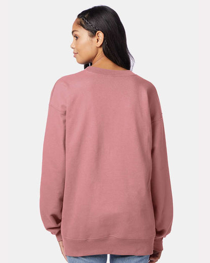 Unisex Ultimate CottonÃ‚Â® Crewneck Sweatshirt